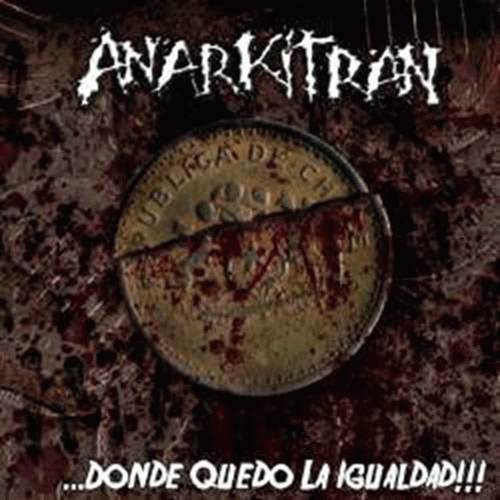 ...Donde Quedo la Igualdad!!!